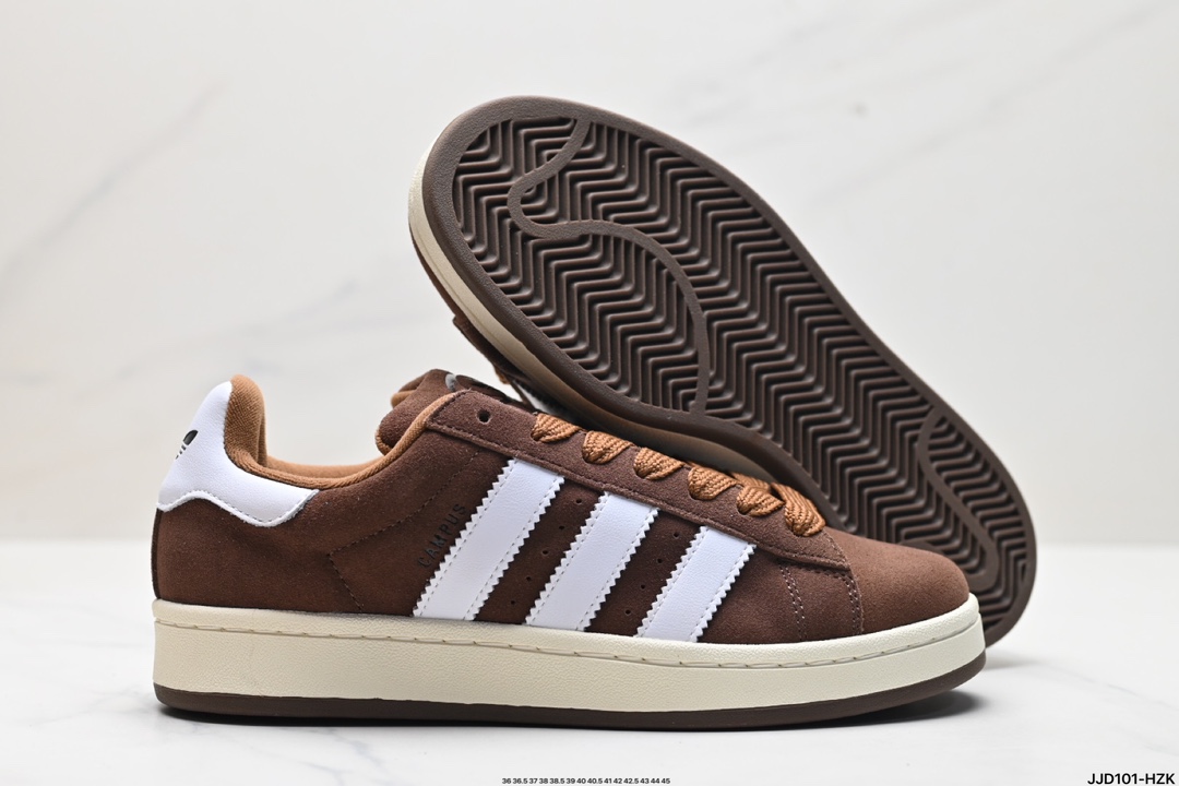 Adidas Campus Shoes